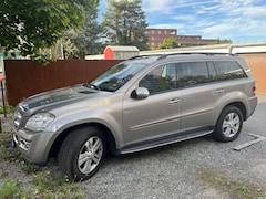 Bild des Angebotes Mercedes-Benz GL 420 GL 420 CDI DPF 4Matic 7G-TRONIC