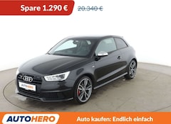 Bild des Angebotes Audi S1 2.0 TFSI quattro*NAVI*XENON*TEMPO*PDC*