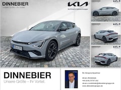 Bild des Angebotes Kia EV6 GT-Line AWD+Glasdach+360°Kamera+LED+Navi