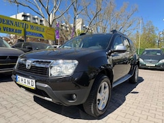 Bild des Angebotes Dacia Duster dCi 110 4x2 Lauréate 1.HAND
