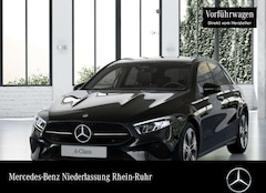 Bild des Angebotes Mercedes-Benz A 180 PROGRESSIVE+NIGHT+AHK+LED+KAMERA+KEYLESS+7G