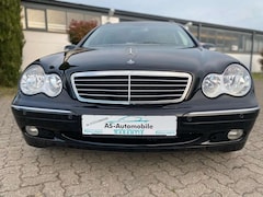 Bild des Angebotes Mercedes-Benz C 240 T/1Hand/Auto/Gar/Insp&TüvNeu
