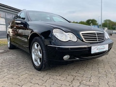 Bild des Angebotes Mercedes-Benz C 240 T/1Hand/Auto/Gar/Insp&TüvNeu