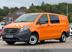 Bild des Angebotes Mercedes-Benz Vito Mixto 114 CDI*LANG*KASTEN*5-SITZE*KLIMA