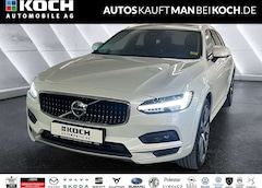 Bild des Angebotes Volvo V90 Cross Country V90 CC B4 D AWD Ultimate FourC STHz PANO AHK HUD