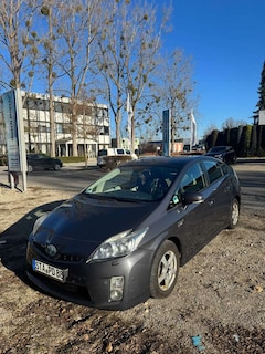 Bild des Angebotes Toyota Prius+