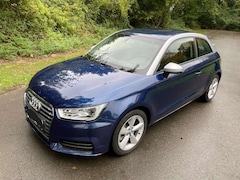 Bild des Angebotes Audi A1 A1 1.4 TFSI design