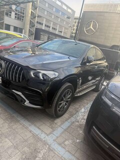 Bild des Angebotes Mercedes-Benz GLE 53 AMG GLE 53 AMG 4Matic+ Coupe (167.361)