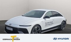 Bild des Angebotes Hyundai IONIQ 6 N Line MY 2026 4WD mit 84 kWh Batt.