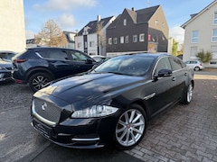 Bild des Angebotes Jaguar XJ Portfolio Panorama*Kamera*BiXenon*Meridian