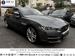 Bild des Angebotes Jaguar XE Prestige 20d *Gepflegt*