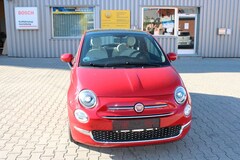 Bild des Angebotes Fiat 500 Dolcevita 1.0 Hybrid
