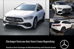 Bild des Angebotes Mercedes-Benz GLA 200 AMG+Night+Kamera+DAB+CarPlay+MBUX+LED+++