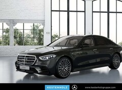 Bild des Angebotes Mercedes-Benz S 600 S 580 L 4Matic AMG+HUD+PANO+BURMEST+360°+DIGITAL