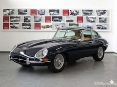 Bild des Angebotes Jaguar E-Type 4,2ltr Serie 1, Note 2