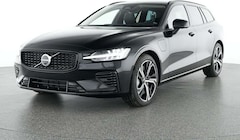 Bild des Angebotes Volvo V60 T8 Ultra Dark Recharge Plug-In Hybrid AWD