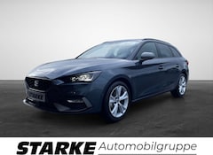 Bild des Angebotes SEAT Leon Sportstourer 1.5 eTSI DSG FR-Line