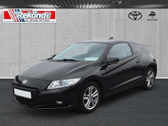 Bild des Angebotes Honda CR-Z Sport 1.5 i-VTEC 1.Hand Klima PDC
