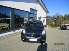 Bild des Angebotes Kia Venga Dream Team
