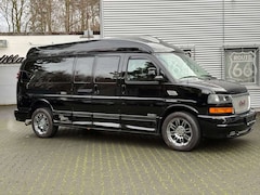 Bild des Angebotes GMC Savana 2500. 6.0, 9 Sitzer Van.Majestic