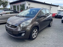 Bild des Angebotes Kia Venga Spirit | AUTOMATIK | Tüv abgelaufen !! |