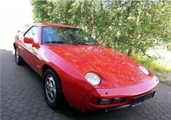 Bild des Angebotes Porsche 928 928S