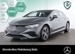 Bild des Angebotes Mercedes-Benz EQE 300 Distr. LED Kamera Spurhalt-Ass Totwinkel
