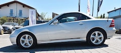 Bild des Angebotes Mercedes-Benz SLK 320 / Deutsch / Schöner Zustand