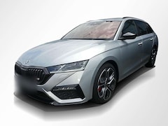 Bild des Angebotes Skoda Octavia Combi RS 2,0TDI DSG 4x4 LED,AHK,PANO,NAV
