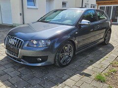 Bild des Angebotes Audi S3 2.0 TFSI quat 1.H.unfallfrei, neuw. Vollausst