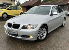 Bild des Angebotes BMW 318 318d M-Performance/Technik