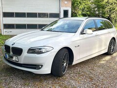 Bild des Angebotes BMW 535 535d xDrive Touring Sport-Aut.
