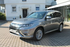Mitsubishi Outlander 2.4 PHEV Top 4WD *AHK*