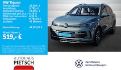 Bild des Angebotes VW Tiguan Life