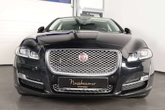 Bild des Angebotes Jaguar XJ XJ Diesel 3.0 V6 Diesel Premium Luxury U-FREI S-HEFT MWST