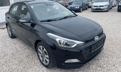 Bild des Angebotes Hyundai i20 Sport