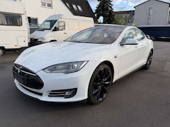 Bild des Angebotes Tesla Model S Model S  P85