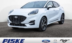 Bild des Angebotes Ford Puma ST-Line GJR KAMERA PDC SHZ NAVI LED