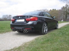 Bild des Angebotes BMW 428 428i Cabrio M-Sport-Aut. eclusive-Vollaust. 4-Rohr