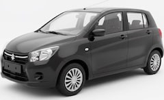 Bild des Angebotes Suzuki Celerio EURO 6