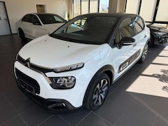 Bild des Angebotes Citroen C3 Shine Automatik