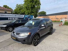 Bild des Angebotes Mitsubishi Outlander 2.4 Intense*AHK*TUV NEU*XENON*BENZIN*