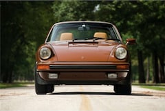 Bild des Angebotes Porsche 911 Carrera Targa
