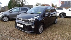 Bild des Angebotes Kia Picanto Kamera Sitzhzg Lenkradhzg Android