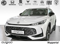 Bild des Angebotes MG HS PHEV LUX StandHZG Navi Leder Digitales Cockpit 360