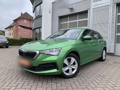 Bild des Angebotes Skoda Scala 1.0TSI Cool&Sound LED+CarPlay+PDC+Sitzhzg
