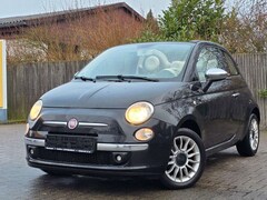 Bild des Angebotes Fiat 500