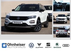 Bild des Angebotes VW T-Roc 1.5 TSI Style DSG*PANO*SHZ*KAMERA*PDC Navi