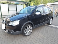 Bild des Angebotes VW Polo Cross 1.6 Automatik Cross Polo