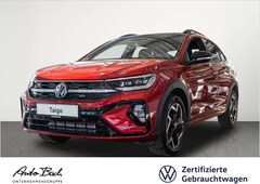 Bild des Angebotes VW Taigo R-Line 1.0 TSI Navi LED Digital Cockpit AC